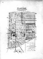 Clayton, University City, St. Louis County 1909